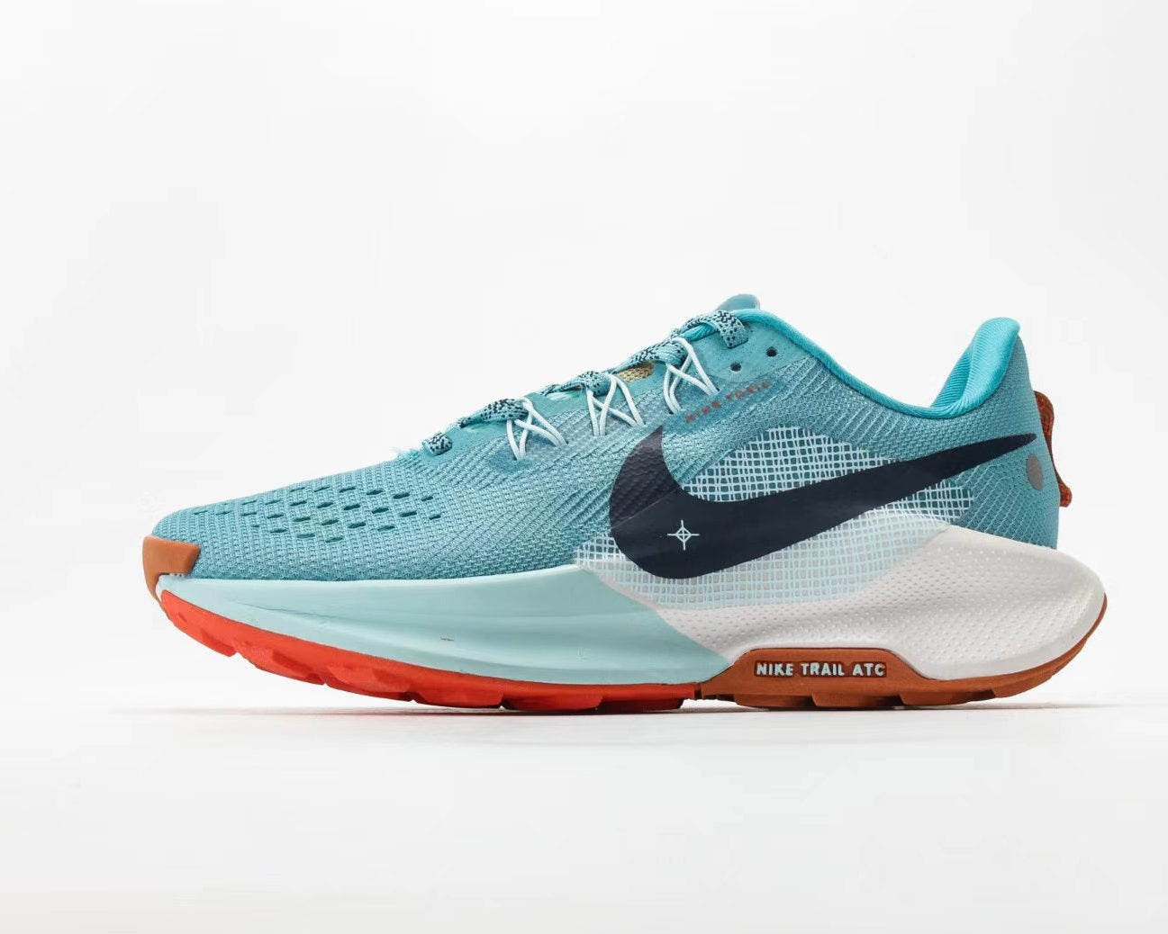 Nike Air Zoom Pegasus "Lake Blue" – Refreshing Daily Runner