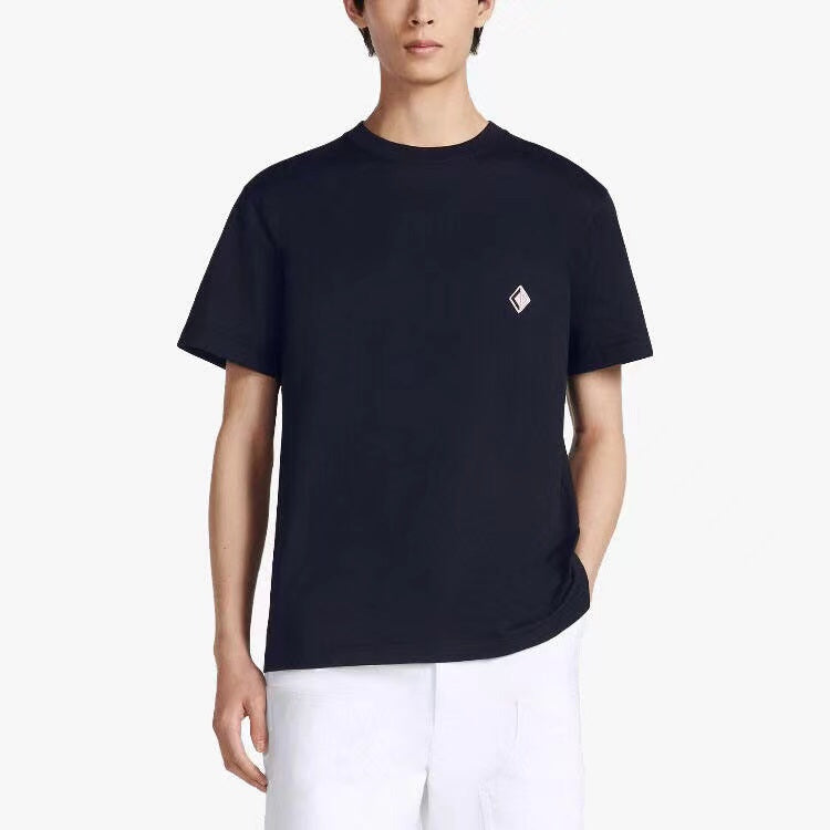 Dior T-shirt with Minimalist Logo