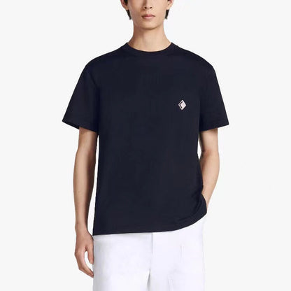 Dior T-shirt with Minimalist Logo