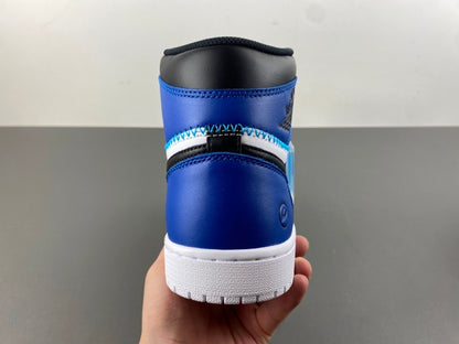 Air Jordan 1 Retro High OG 'Fragment Design'