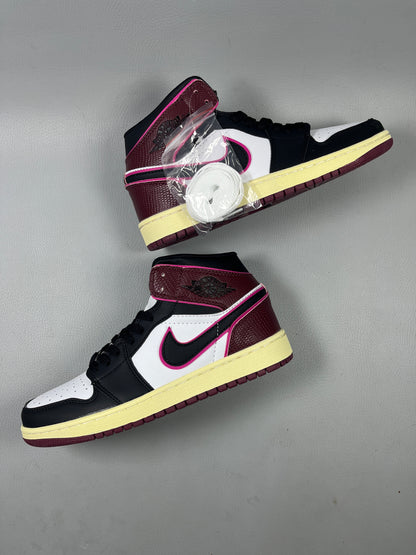 Air Jordan 1 Retro High OG 'Siltstone'