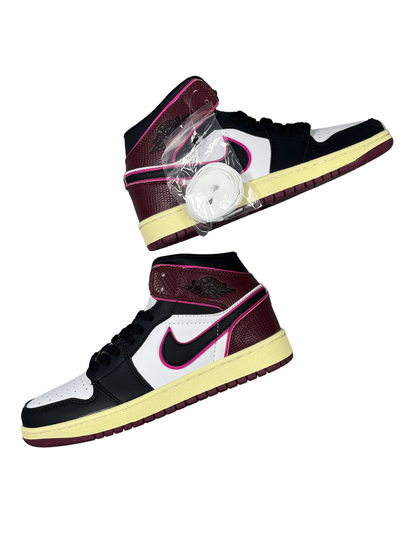 Air Jordan 1 Retro High OG 'Siltstone'