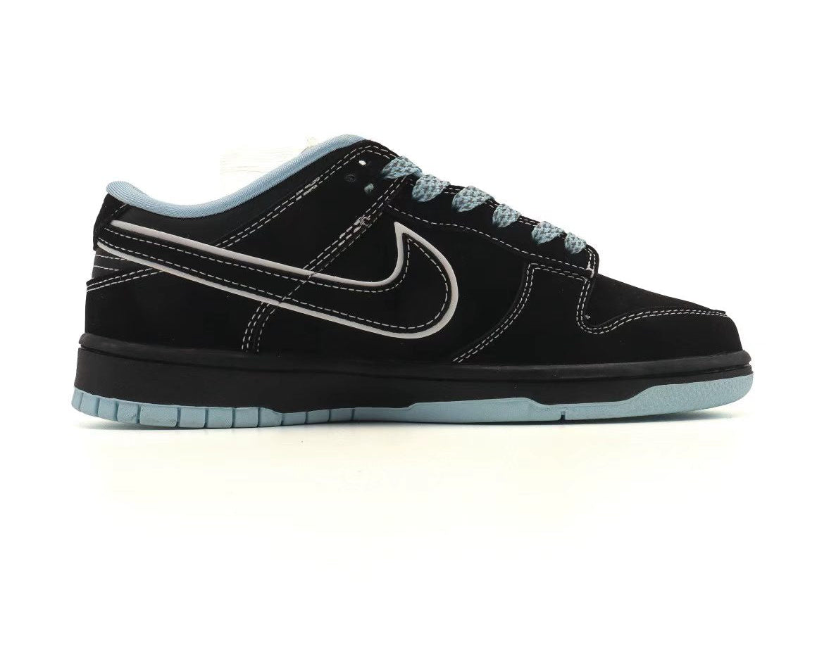 Nike Dunk Low Retro "Classic Blue" – Timeless Court Style