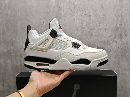 Air Jordan 4 Retro "Flight Nostalgia"