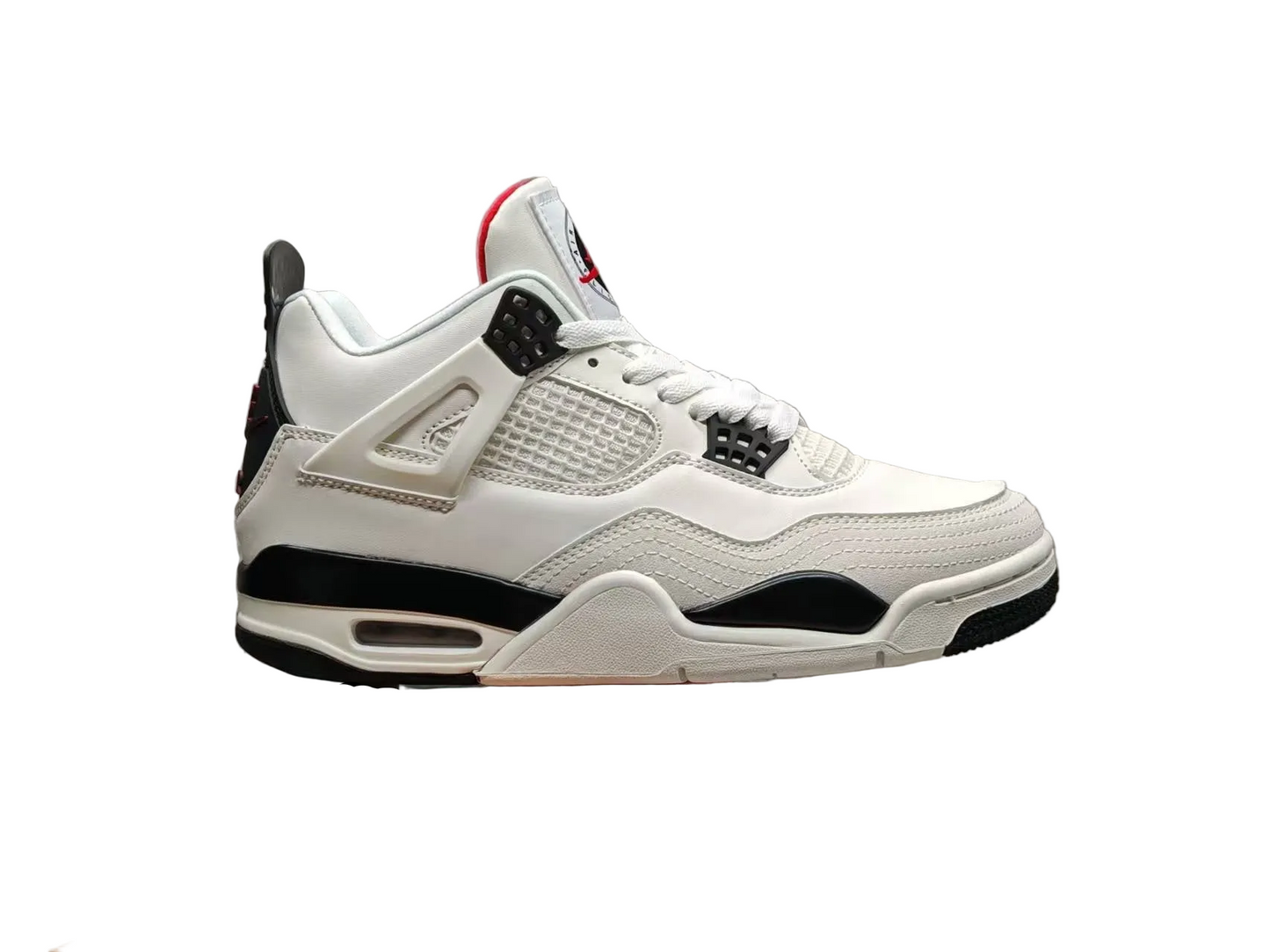 Air Jordan 4 Retro "Flight Nostalgia"