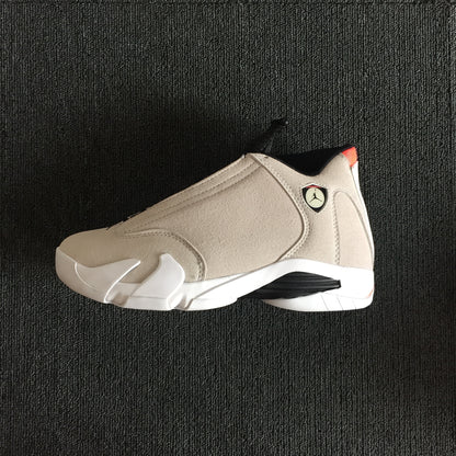 Air Jordan XIV Retro "Desert Sand"