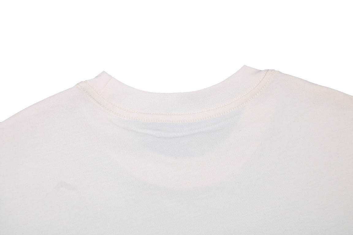 G*u*i 1921 anniversary t-shirt - white