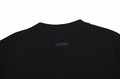 Fear of God Number 8 T-Shirt (Black)