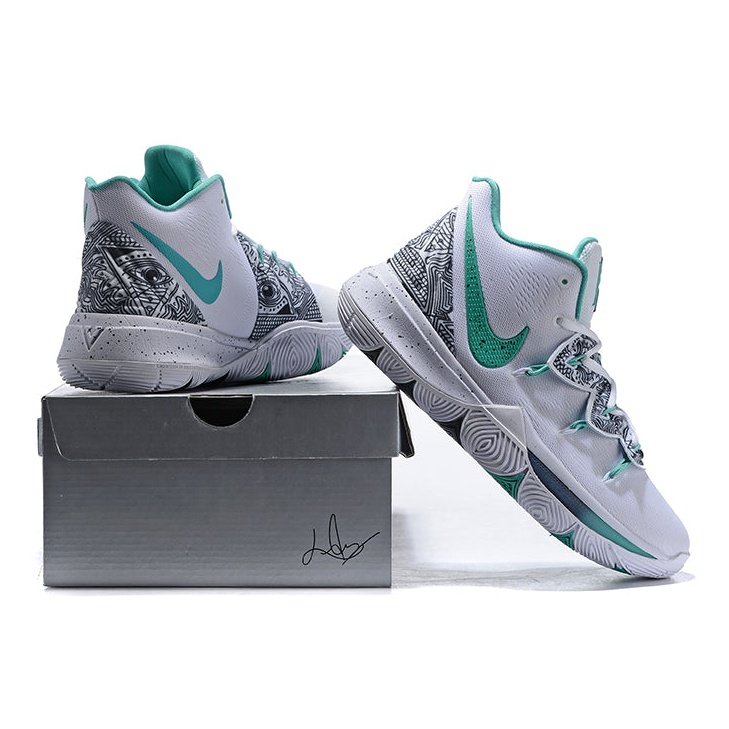 NIKE KYRIE 5 x HAND OF FATIMA