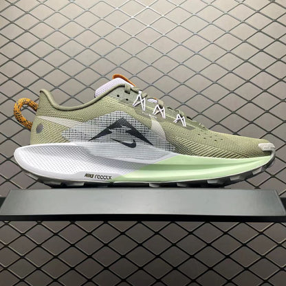 Nike Air Zoom Pegasus – Olive: Rugged Elegance Meets Daily Performance