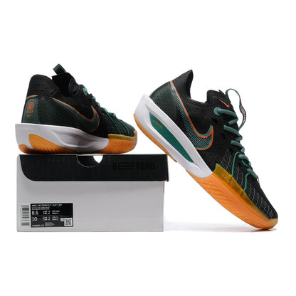 NIKE AIR ZOOM G.T. CUT 3 x GROUND RULES - Prime Reps