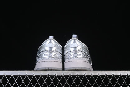 AIR JORDAN 1 LOW MM V3 "GREY / SILVER"