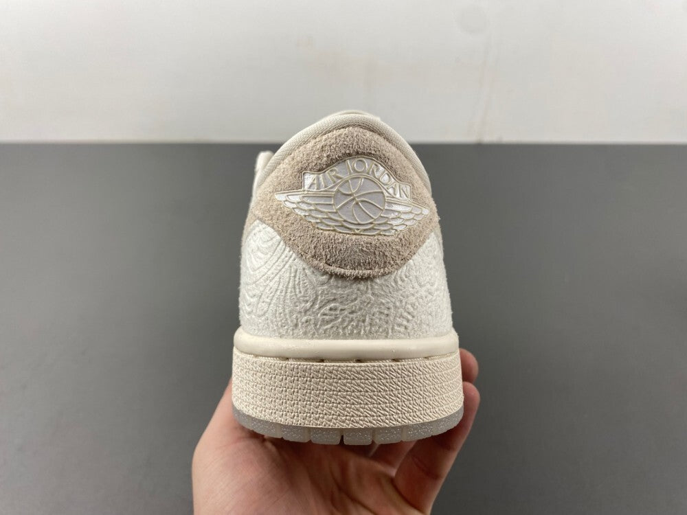 Air Jordan 1 Low "CP3" PE