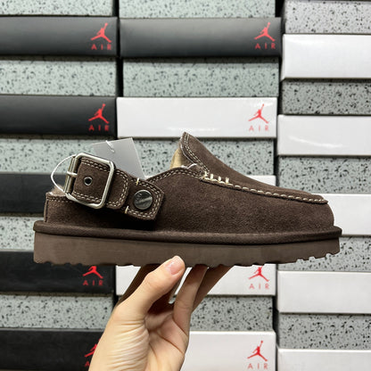 UGG Goldenstar Hi Clog in Cocoa