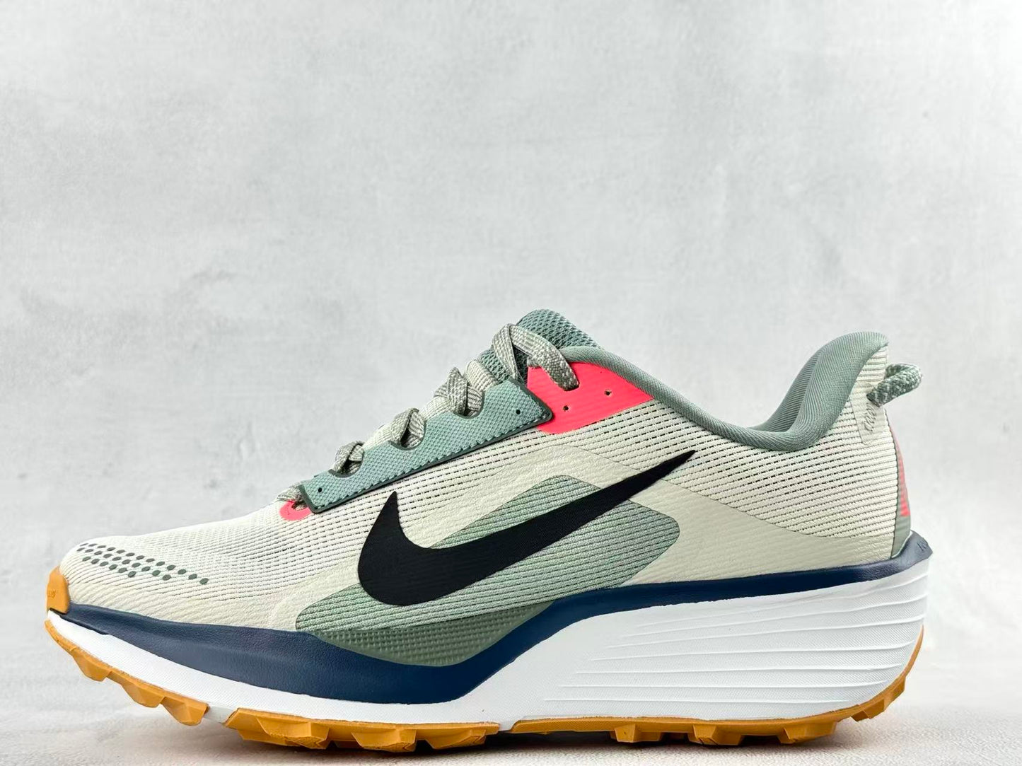 Nike Air Zoom Pegasus "Green/Blue" – Energetic Daily Runner