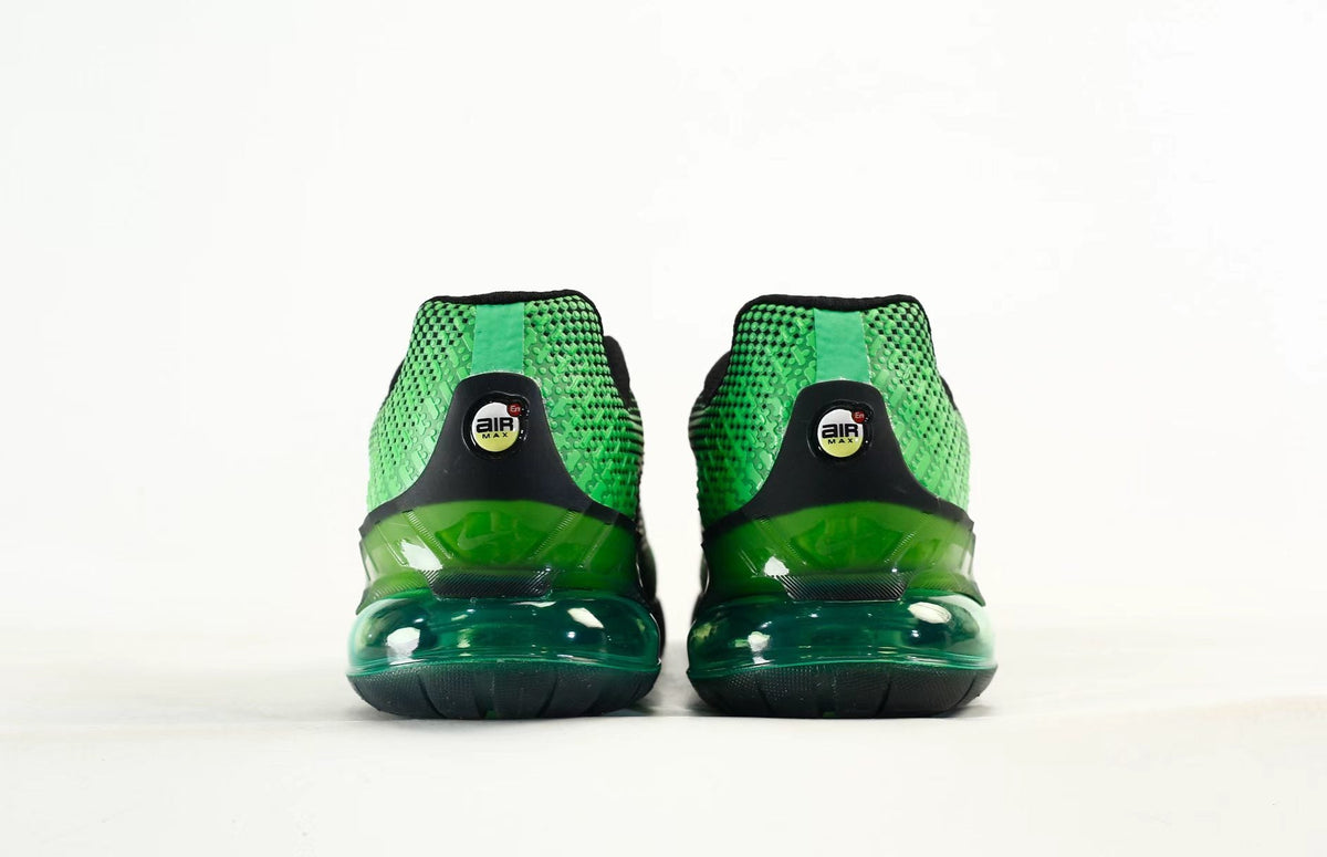 Nike Air Max Phoenix “Green Strike/Black” – Bold Cushioning, Urban-Ready Style