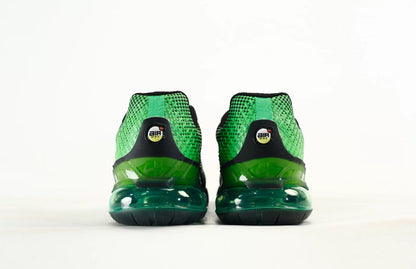Nike Air Max Phoenix “Green Strike/Black” – Bold Cushioning, Urban-Ready Style