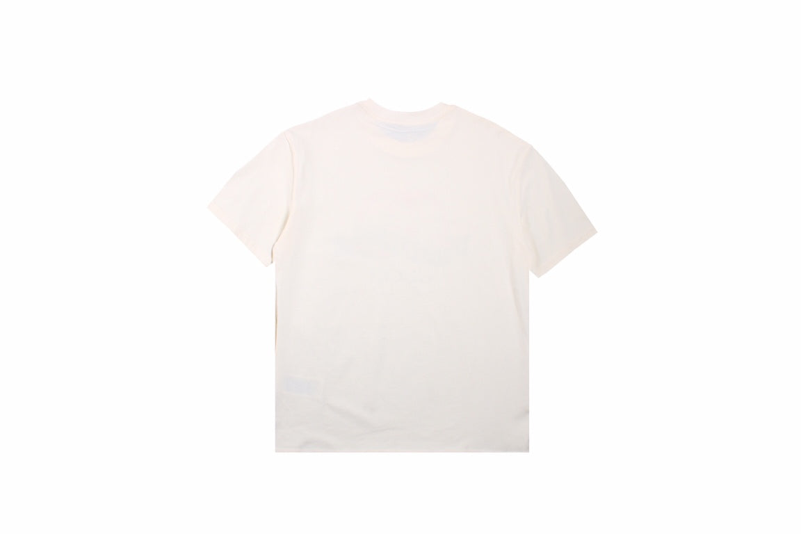 G*u*i 1921 anniversary t-shirt - white