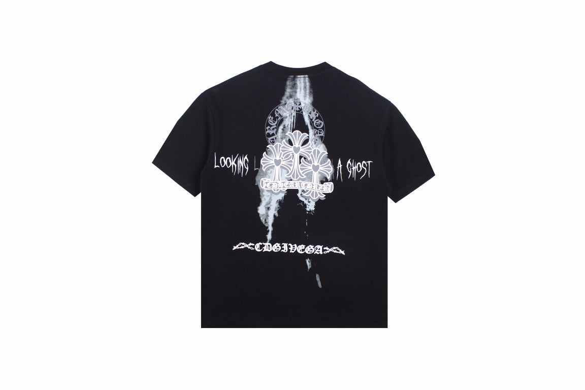 Kids See Ghosts T-Shirt