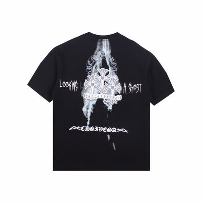 Kids See Ghosts T-Shirt