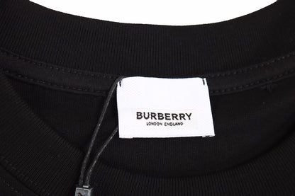 Burberry T-Shirt (Black)