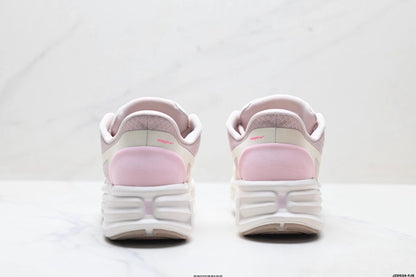 Nike Comfort Ride EasyOn “Pink/White” – Effortless Slip-On Comfort