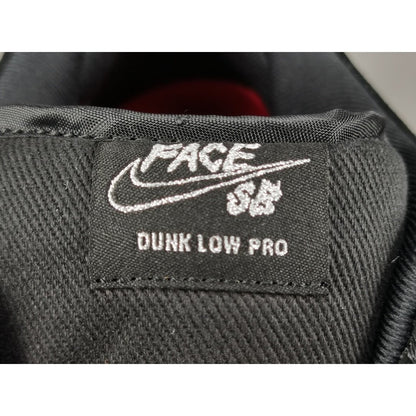 NIKE SB DUNK LOW PRO x NECKFACE - Prime Reps