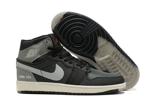 Air Jordan 1 Retro High OG 'Black / Industrial Blue'