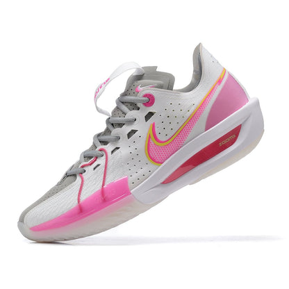 NIKE AIR ZOOM G.T. CUT 3 x THINK PINK - Prime Reps