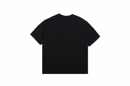 Balenciaga Toronto T-shirt with Front Logo