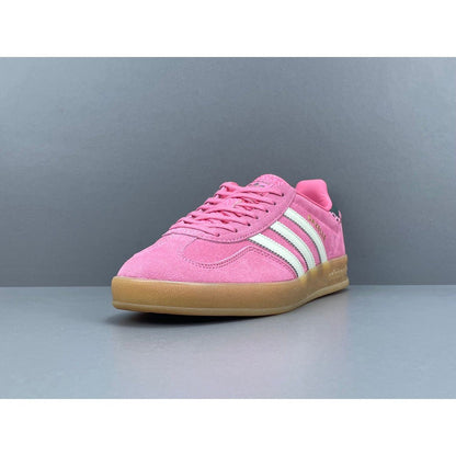 ADIDAS GAZELLE INDOOR PINK - Prime Reps