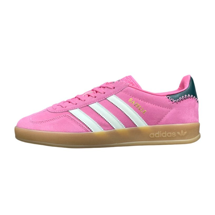 ADIDAS GAZELLE INDOOR PINK - Prime Reps