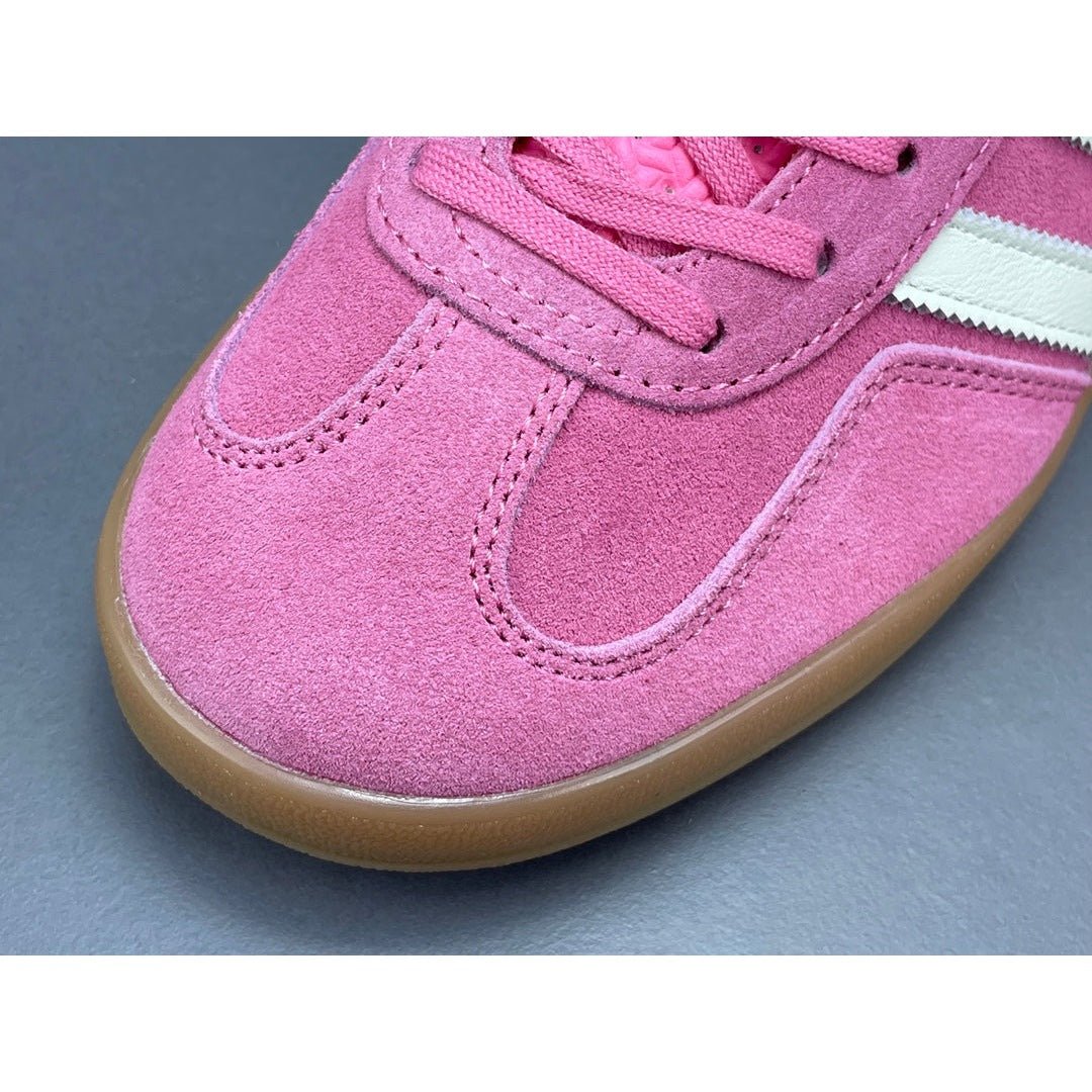 ADIDAS GAZELLE INDOOR PINK - Prime Reps