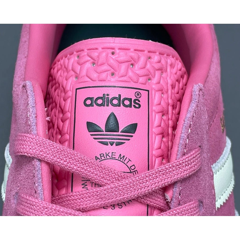 ADIDAS GAZELLE INDOOR PINK - Prime Reps