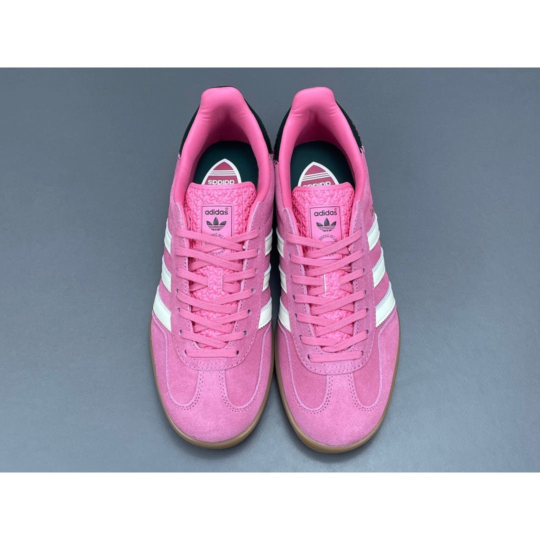 ADIDAS GAZELLE INDOOR PINK - Prime Reps