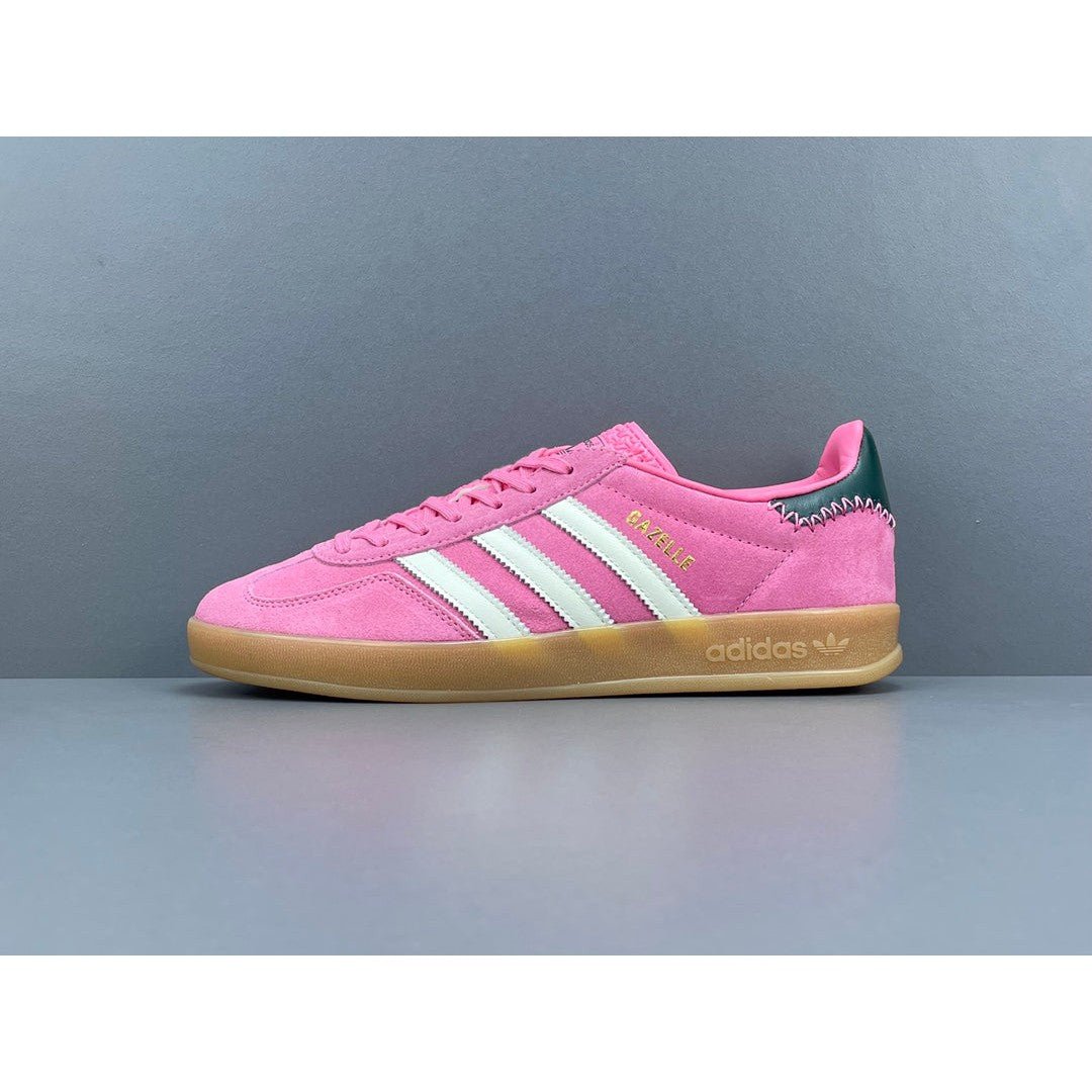 ADIDAS GAZELLE INDOOR PINK - Prime Reps