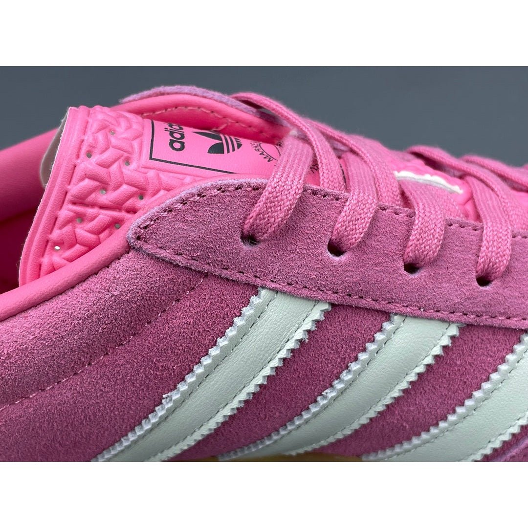 ADIDAS GAZELLE INDOOR PINK - Prime Reps