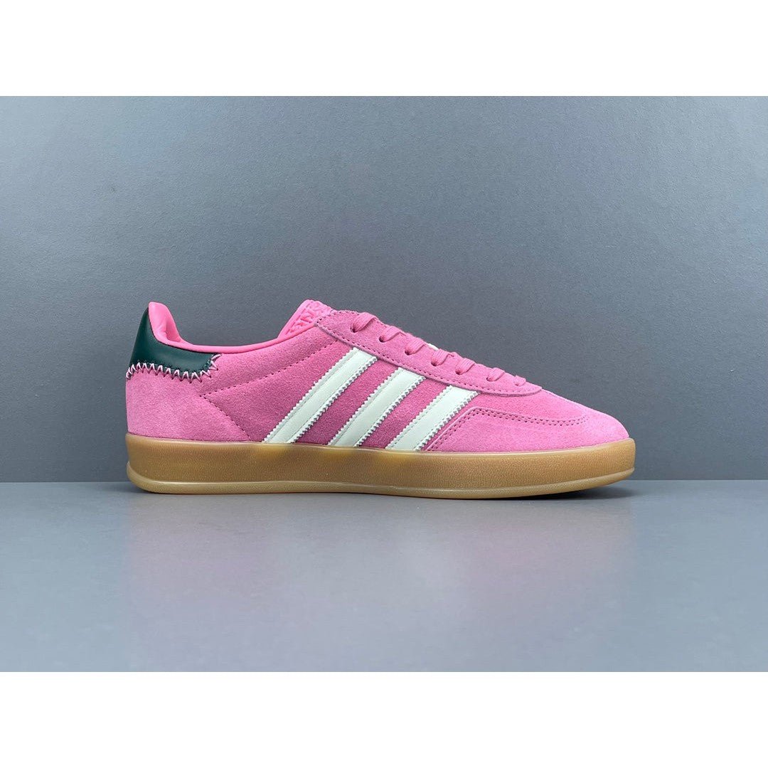 ADIDAS GAZELLE INDOOR PINK - Prime Reps