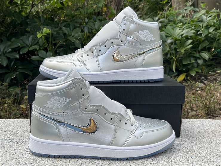 Air Jordan 1 High Golf "Gift Giving"