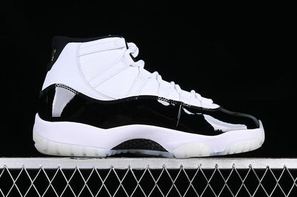 AIR JORDAN 11 DMP WHITE - Prime Reps