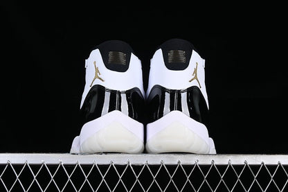 AIR JORDAN 11 DMP WHITE - Prime Reps