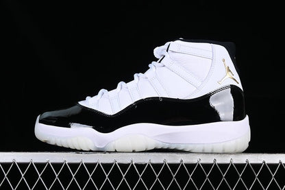 AIR JORDAN 11 DMP WHITE - Prime Reps