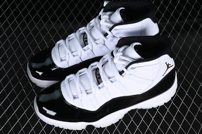 AIR JORDAN 11 DMP WHITE - Prime Reps