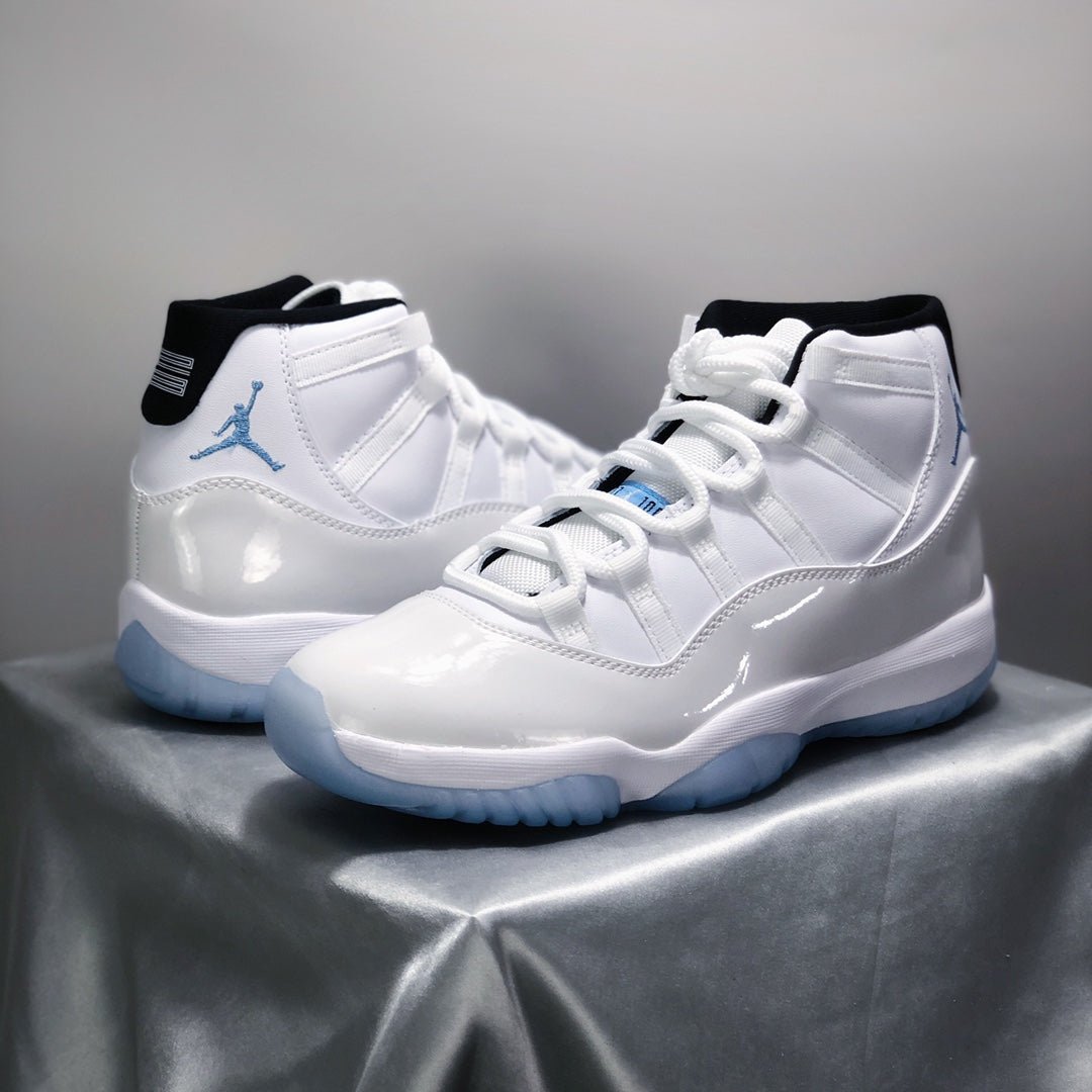 Air Jordan 11 “Legend Blue” - Prime Reps