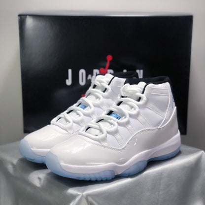 Air Jordan 11 “Legend Blue” - Prime Reps