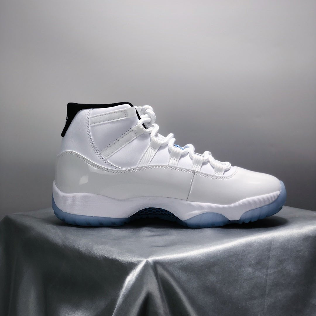 Air Jordan 11 “Legend Blue” - Prime Reps