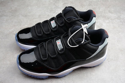 AIR JORDAN 11 RETRO BLACK/INFRARED 23 - PR PLATINUM - Prime Reps