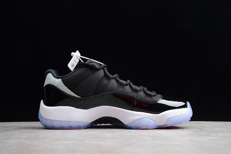 AIR JORDAN 11 RETRO BLACK/INFRARED 23 - PR PLATINUM - Prime Reps