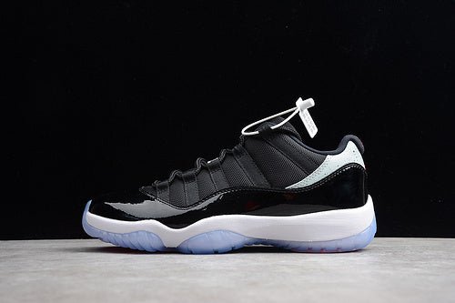 AIR JORDAN 11 RETRO BLACK/INFRARED 23 - PR PLATINUM - Prime Reps