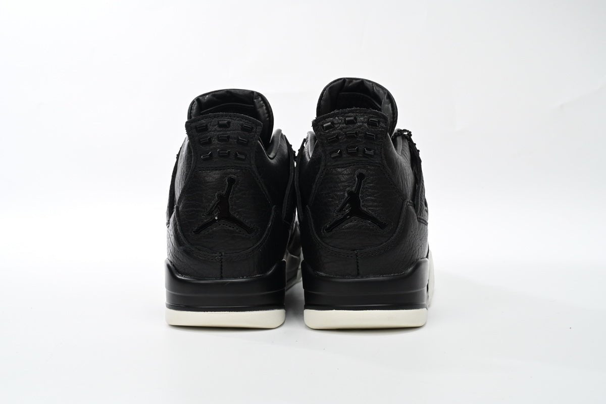 Air Jordan 4 black snake - Prime Reps